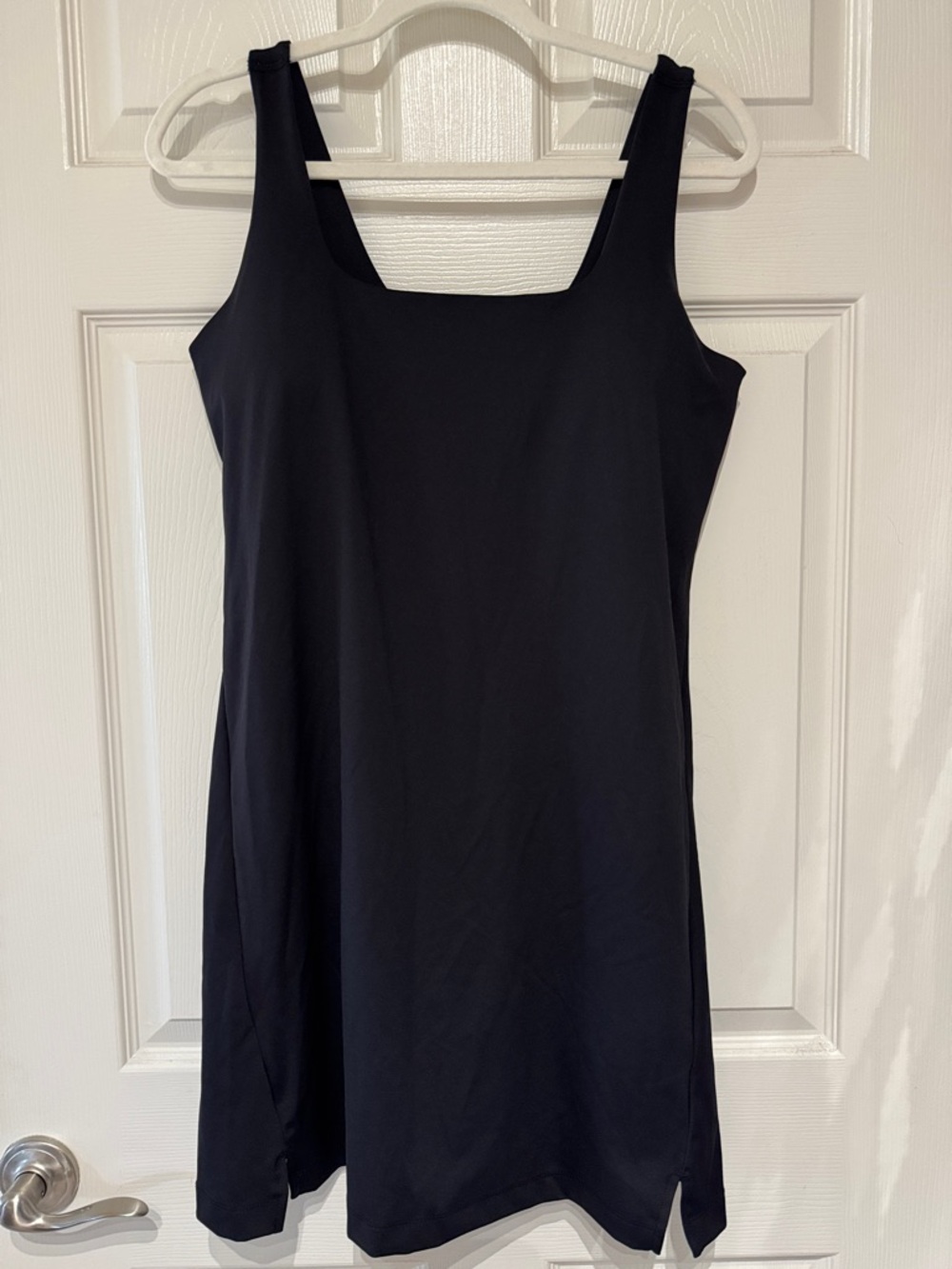 Old Navy Athletic Dress with built in shorts
